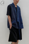11 By Boris Bidjan Saberi (shorts) P14B F-1447 C11 MEN